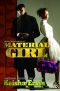 [Material Girl 01] • Material Girl